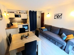 Appartement 4-6 pers proche centre village